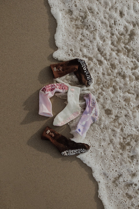 PLTÉ Summer Edit detail