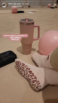 Pilates essentials