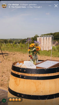 Buiten event